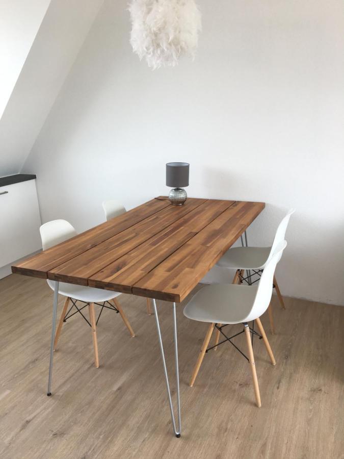 Apartment Brander Blick Аахен Екстер'єр фото