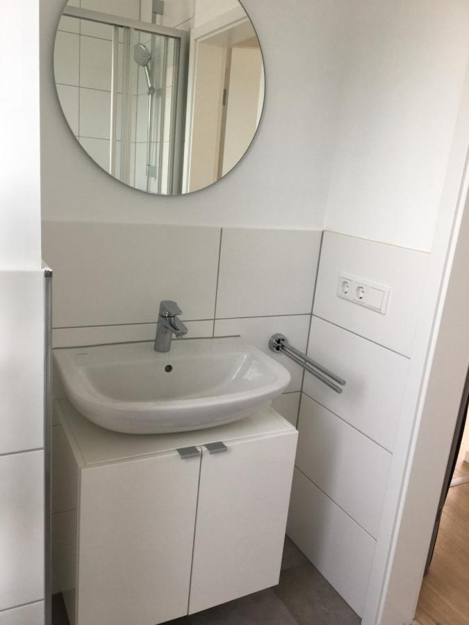 Apartment Brander Blick Аахен Екстер'єр фото