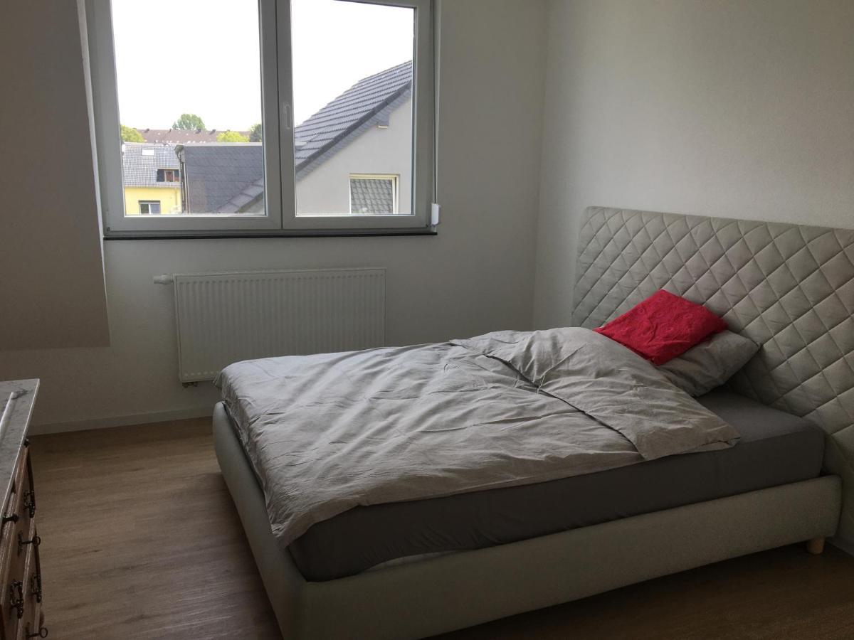 Apartment Brander Blick Аахен Екстер'єр фото