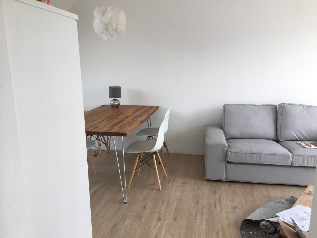 Apartment Brander Blick Аахен Екстер'єр фото