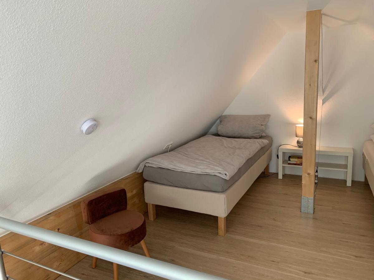 Apartment Brander Blick Аахен Екстер'єр фото