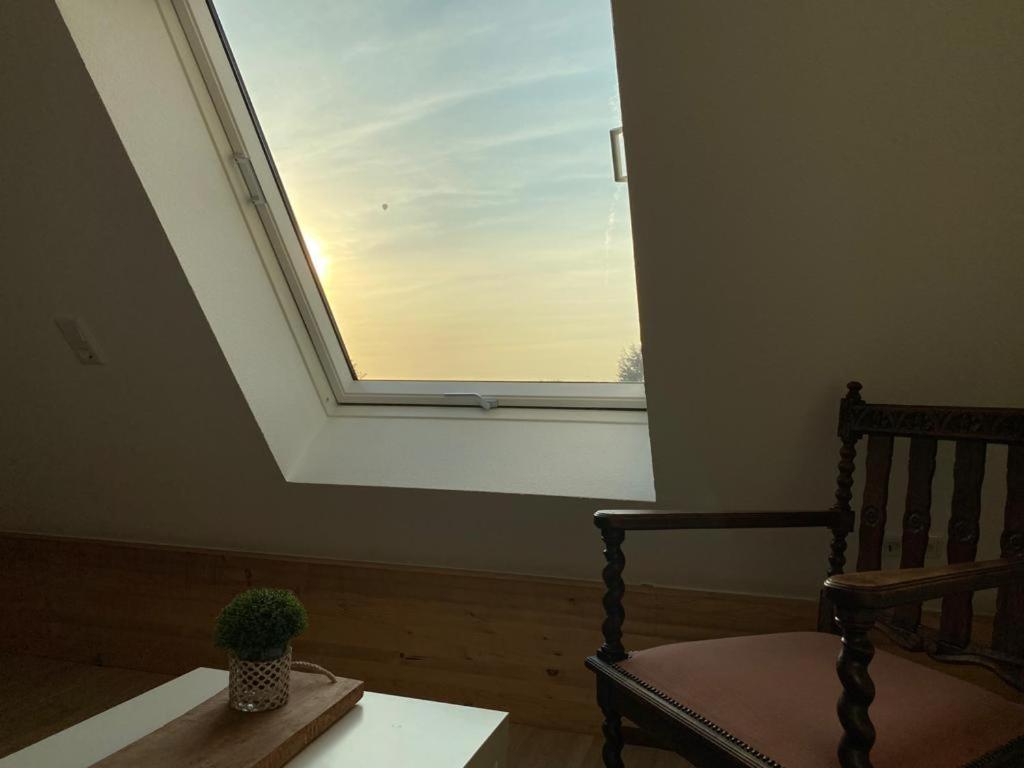 Apartment Brander Blick Аахен Екстер'єр фото