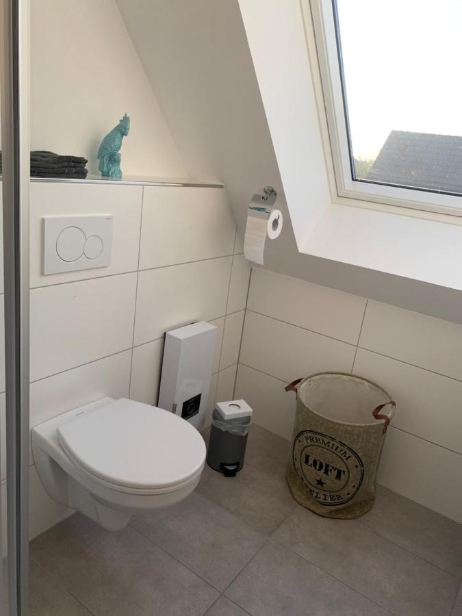 Apartment Brander Blick Аахен Екстер'єр фото